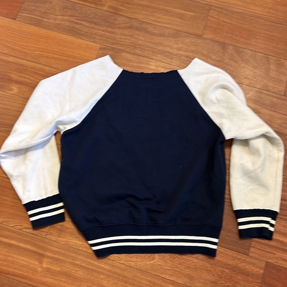 Long Beach Sweatshirt - Picture 6 of 6